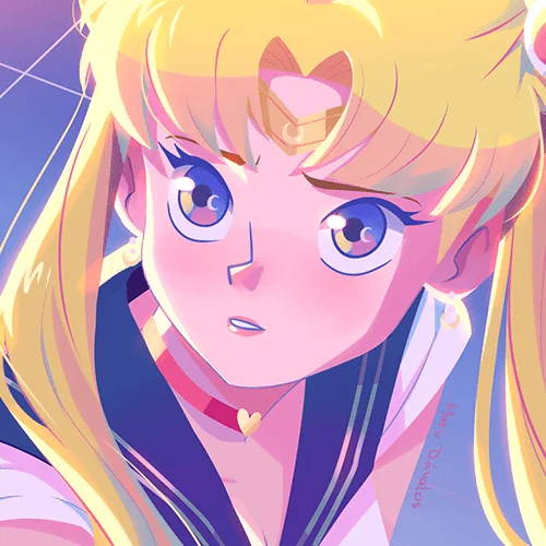 Sailor Moon