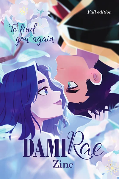 DamiRae: To find you again