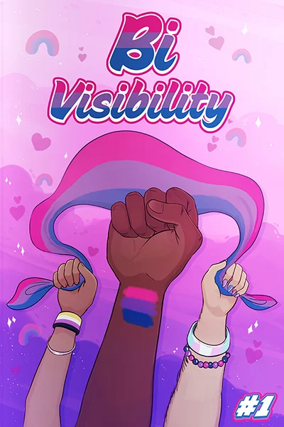 Bi Visibility
