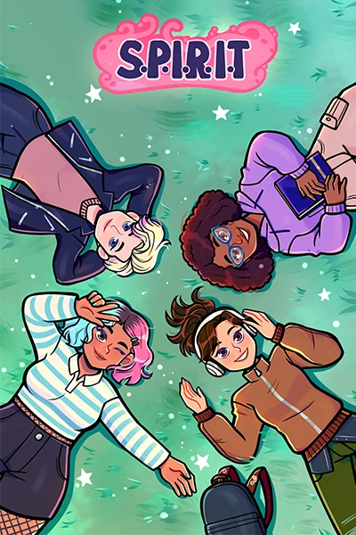 Spirit