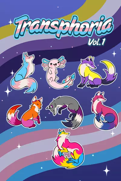 Magic and Mischief - Epic Phoenix