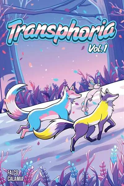 Magic and Mischief - Epic Phoenix